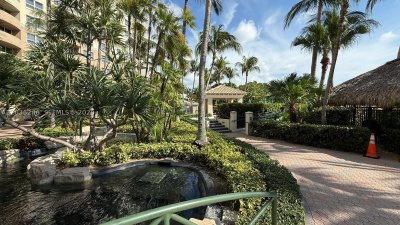 Aluguel de apartamento no Turnberry On The Green 1212