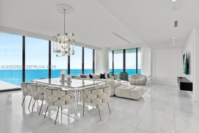 The Estates at Acqualina Apt #1801