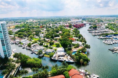 Terrazas Apt #1501