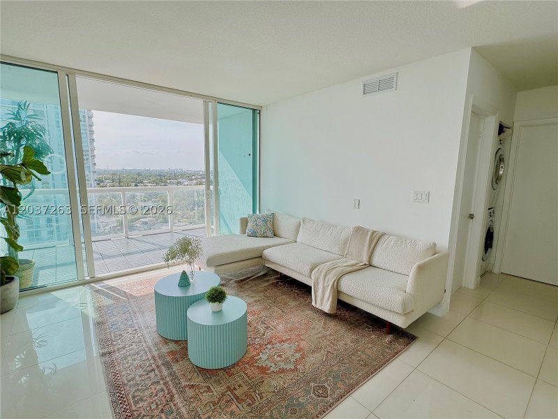 Apartment for rent at Terrazas 1501