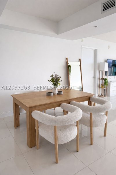 Apartment for rent at Terrazas 1501