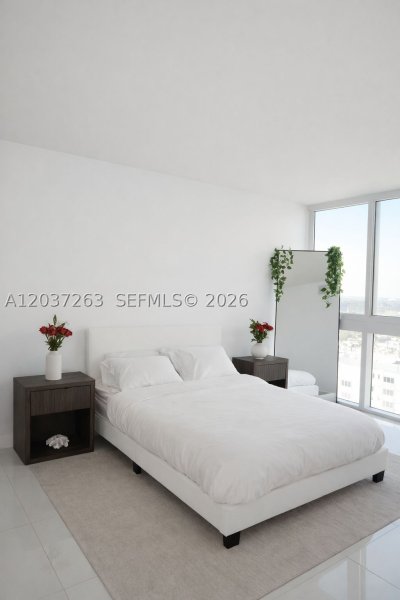 Apartment for rent at Terrazas 1501