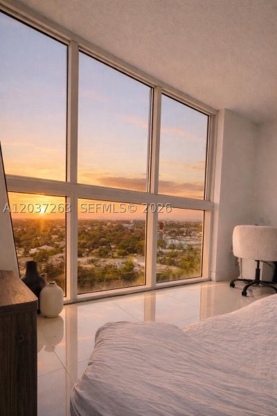 Apartment for rent at Terrazas 1501