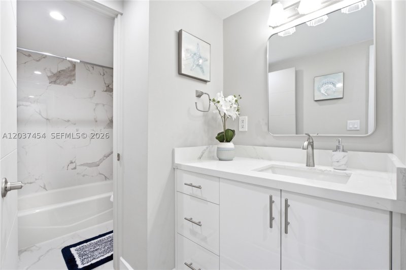 Comprar apartamento en 401 Blu 313