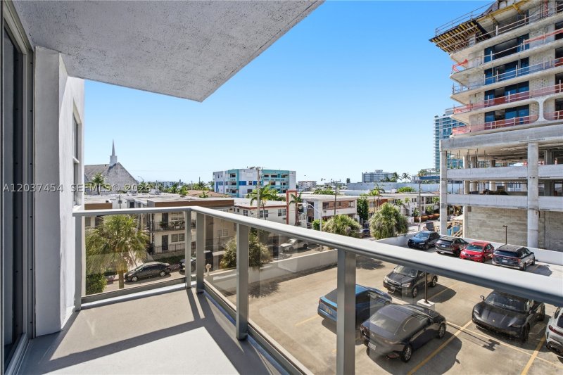 Comprar apartamento en 401 Blu 313