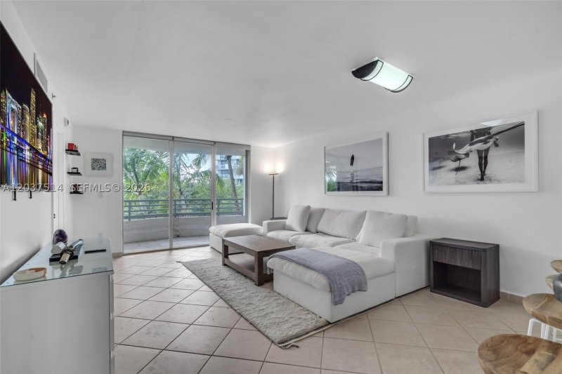 Apartment for rent at Sails 409