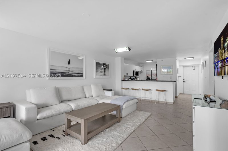 Apartment for rent at Sails 409