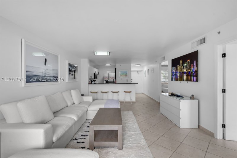 Apartment for rent at Sails 409