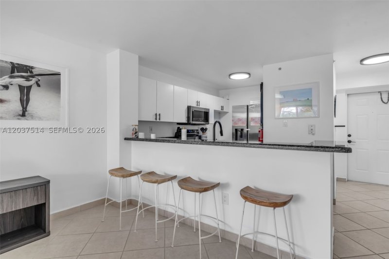 Apartment for rent at Sails 409