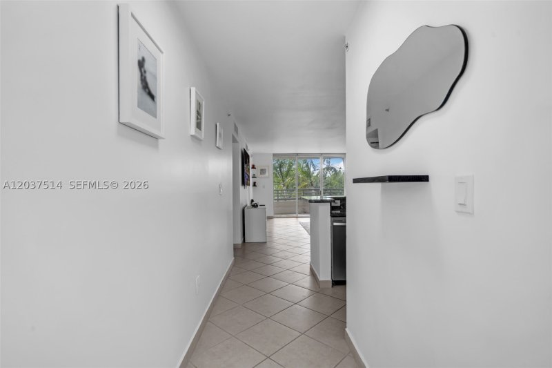 Apartment for rent at Sails 409