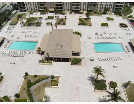 Apartment for rent at The Summit 2404S