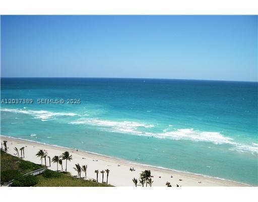 Apartment for rent at The Summit 2404S