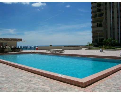 Apartment for rent at The Summit 2404S