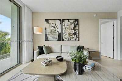 Comprar apartamento no 2200 Brickell 219