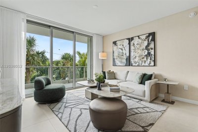 Comprar apartamento no 2200 Brickell 219