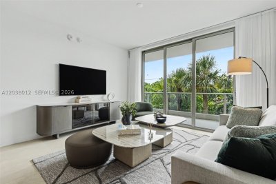 Comprar apartamento no 2200 Brickell 219