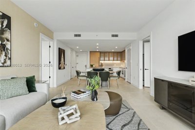 Comprar apartamento no 2200 Brickell 219