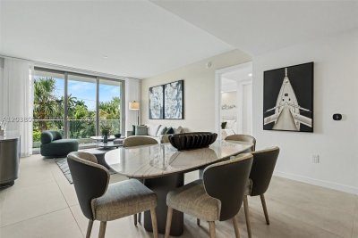 Comprar apartamento no 2200 Brickell 219