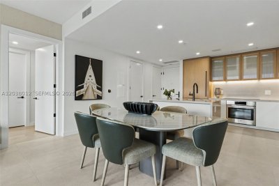 Comprar apartamento no 2200 Brickell 219