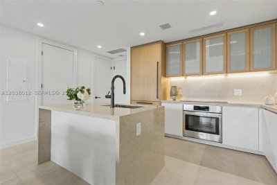 Comprar apartamento en 2200 Brickell 219