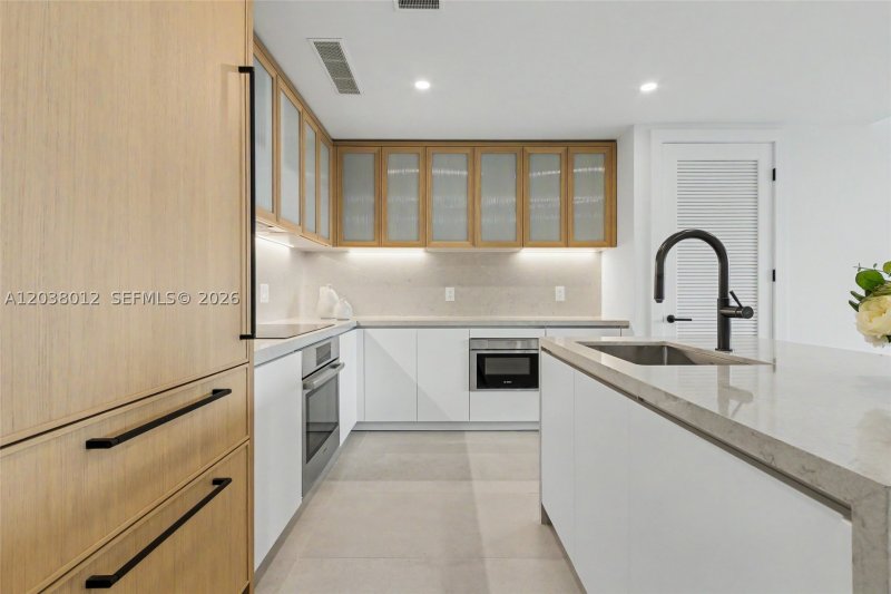 Condo for sale at 2200 Brickell 219