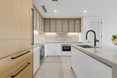 Comprar apartamento en 2200 Brickell 219