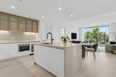Comprar apartamento en 2200 Brickell 219