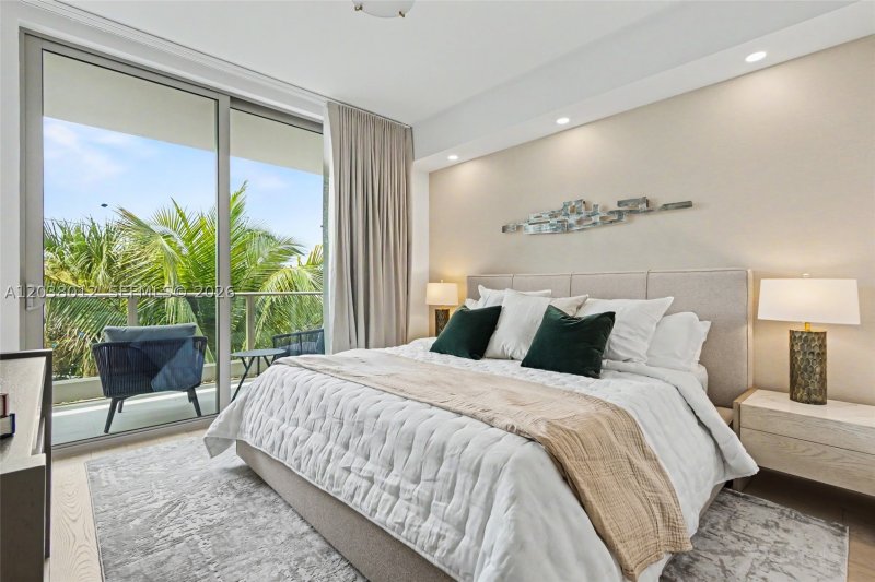 Condo for sale at 2200 Brickell 219
