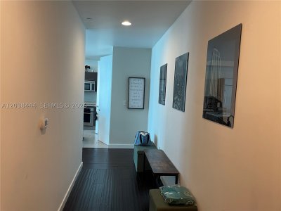 500 Brickell West Tower Apt #Ph4307