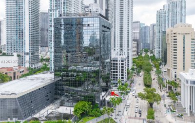 Comprar apartamento no The Club At Brickell Bay 200-K
