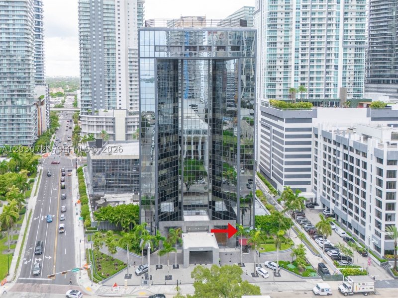 Comprar apartamento no The Club At Brickell Bay 200-K