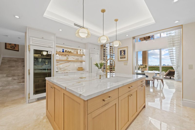 Comprar apartamento en Villas Of Positano Ph 7