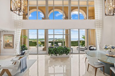 Comprar apartamento en Villas Of Positano Ph 7