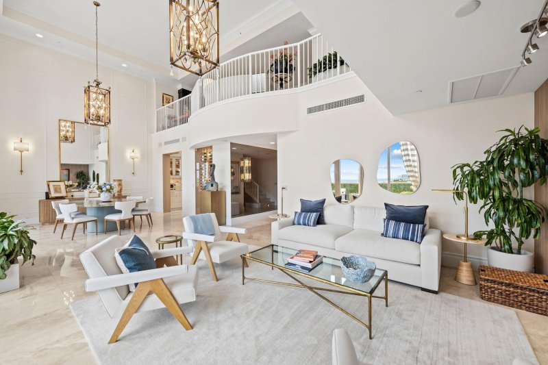 Comprar apartamento en Villas Of Positano Ph 7