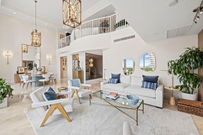 Comprar apartamento en Villas Of Positano Ph 7