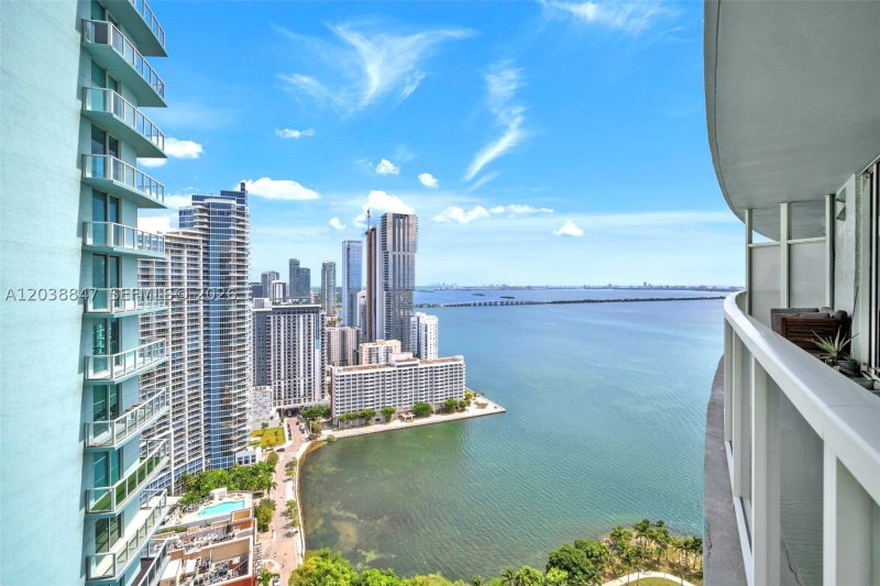 Apartment for rent at Quantum 3610
