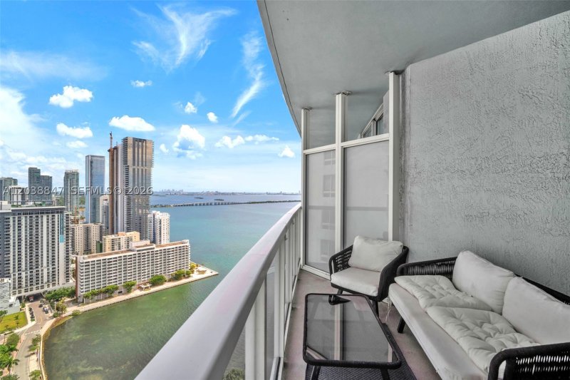 Apartment for rent at Quantum 3610