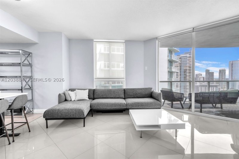 Apartment for rent at Quantum 3610