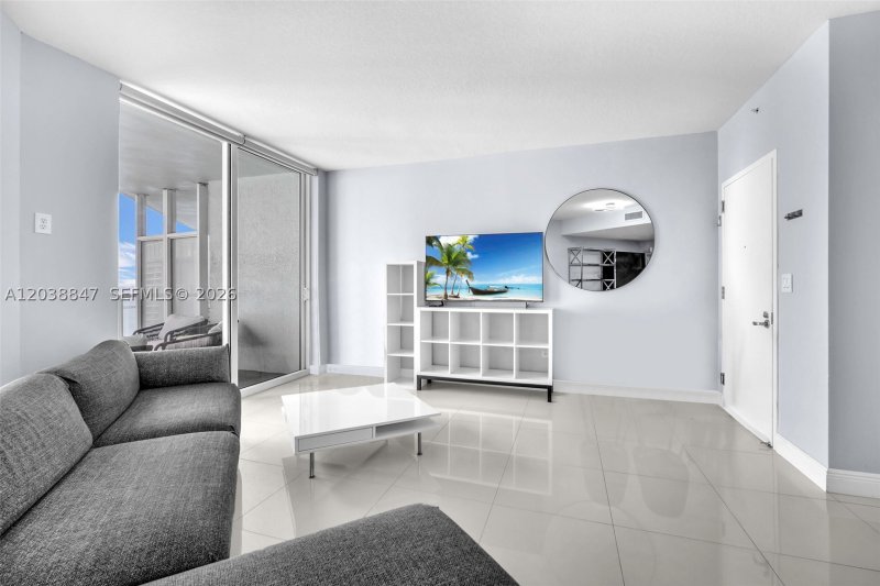 Apartment for rent at Quantum 3610