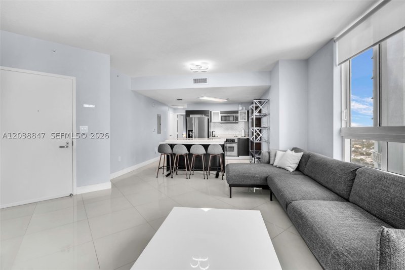 Apartment for rent at Quantum 3610