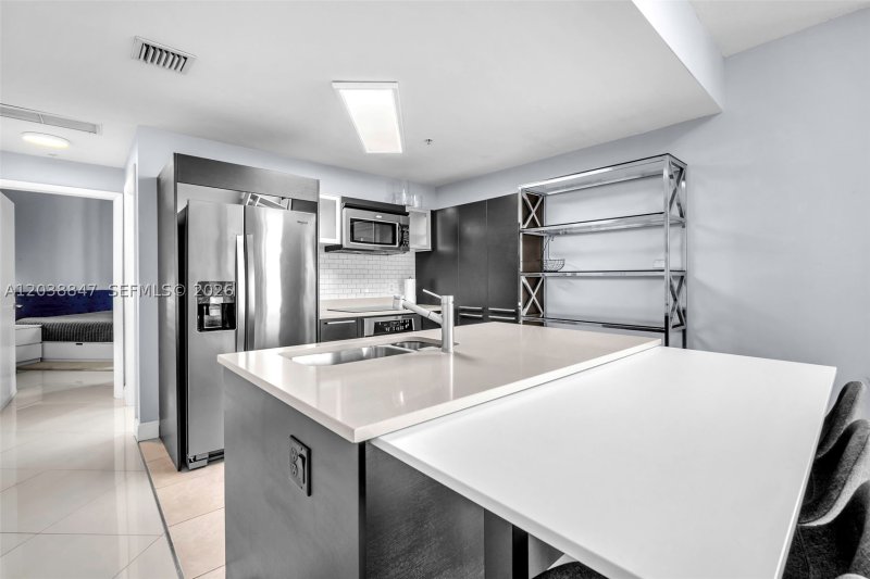 Apartment for rent at Quantum 3610