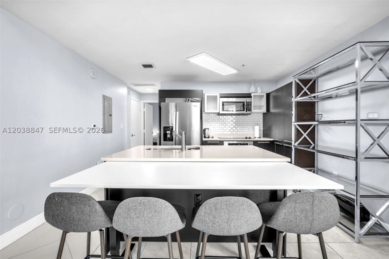 Apartment for rent at Quantum 3610