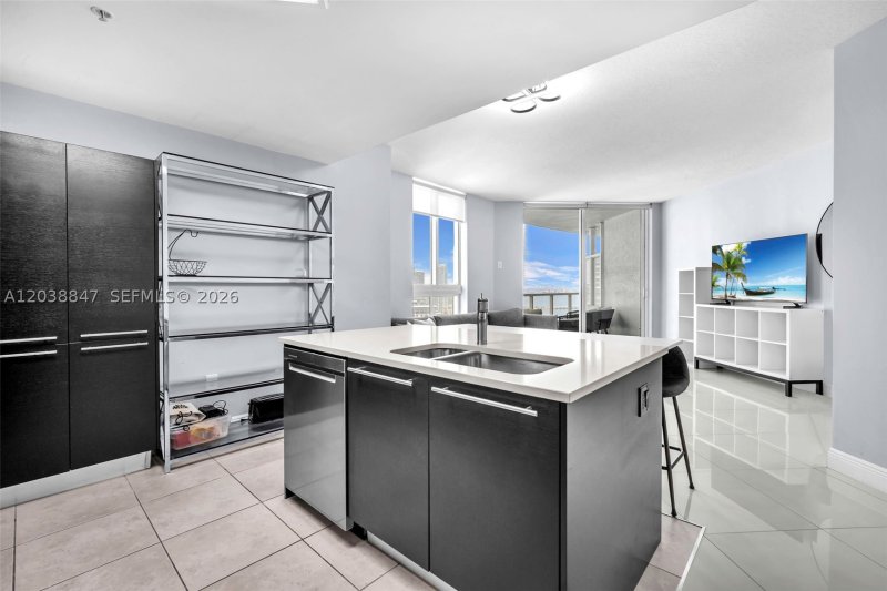 Apartment for rent at Quantum 3610