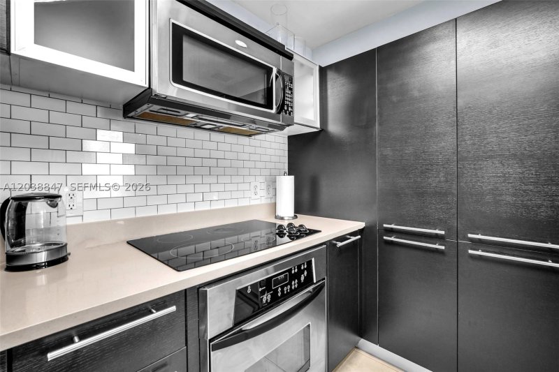 Apartment for rent at Quantum 3610