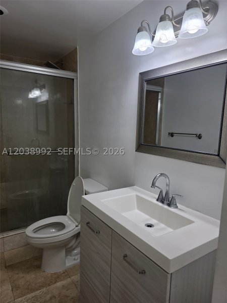 Apartment for rent at Imperial Towers 18
