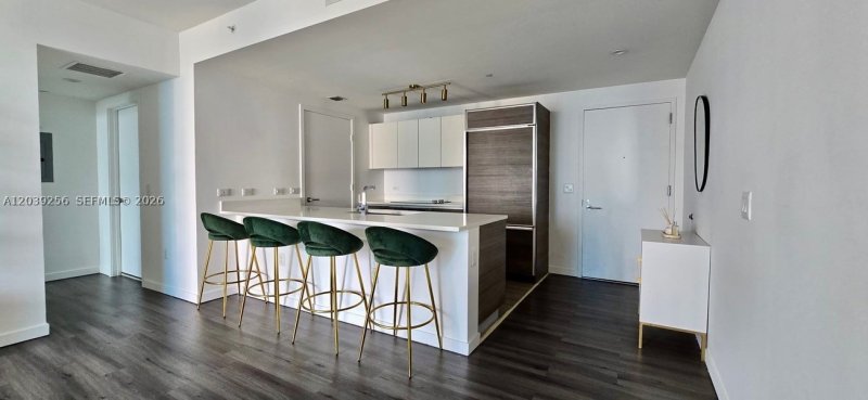 Condo for sale at 1100 Millecento 3808