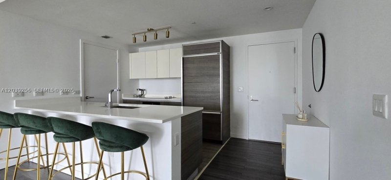 Condo for sale at 1100 Millecento 3808