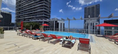 Comprar apartamento no 1100 Millecento 3808