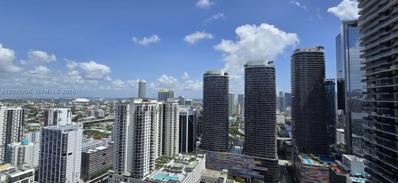 Condo for sale at 1100 Millecento 3808