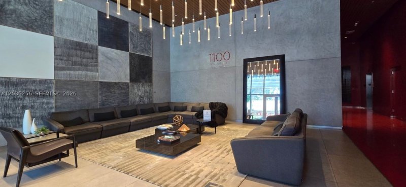 Condo for sale at 1100 Millecento 3808